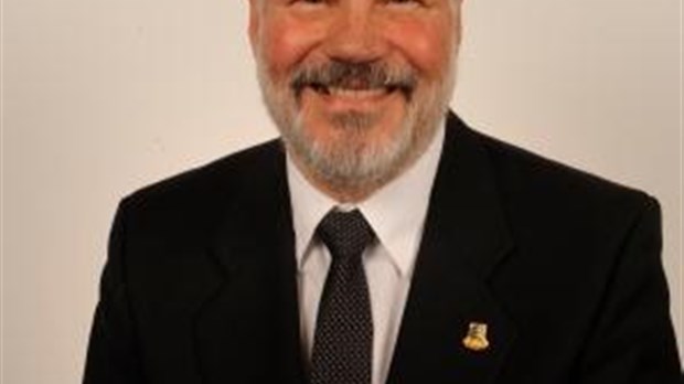 René Fournier élu à la mairie de Carignan